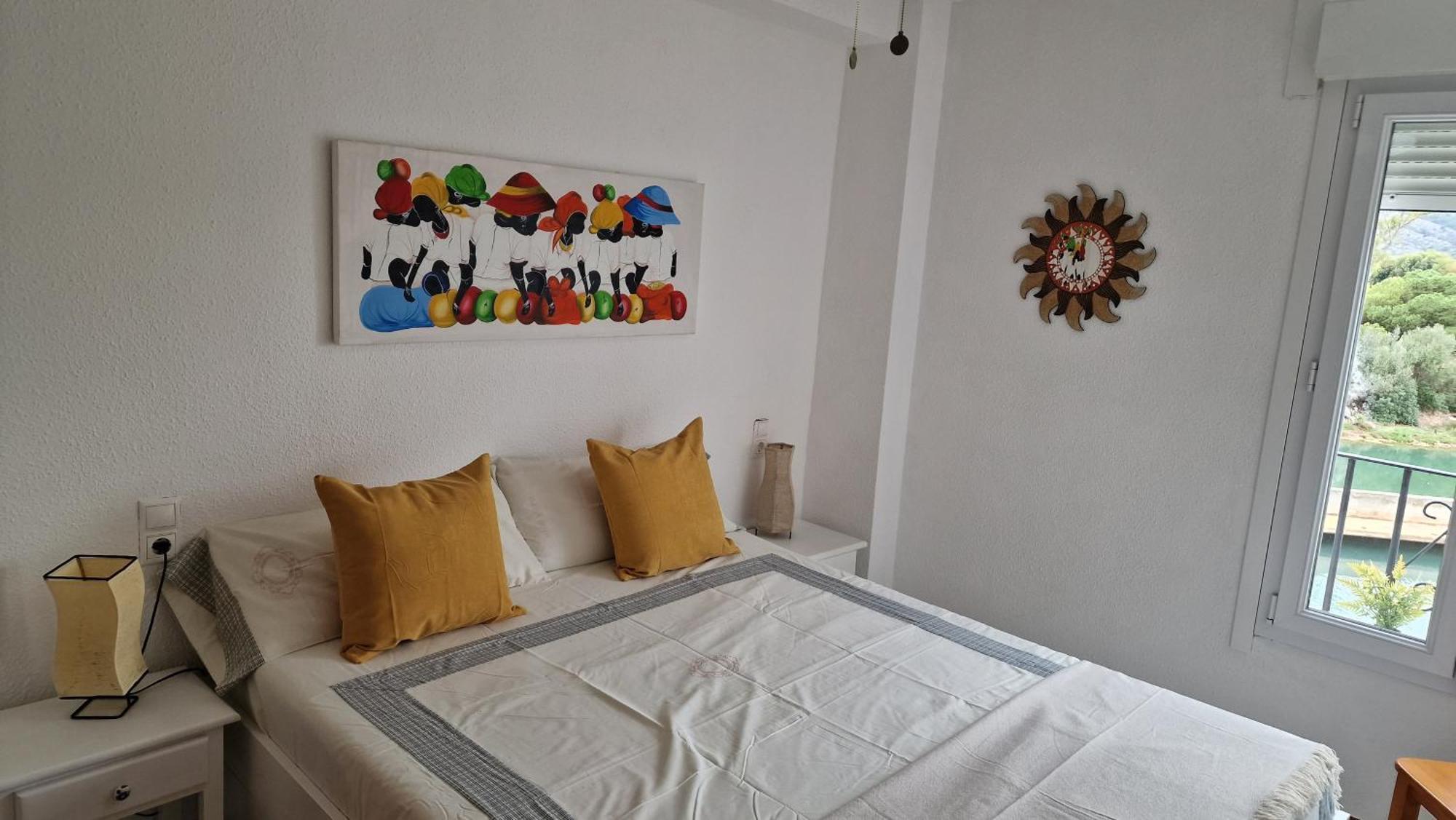 Regata Playa Daire Oropesa del Mar Dış mekan fotoğraf