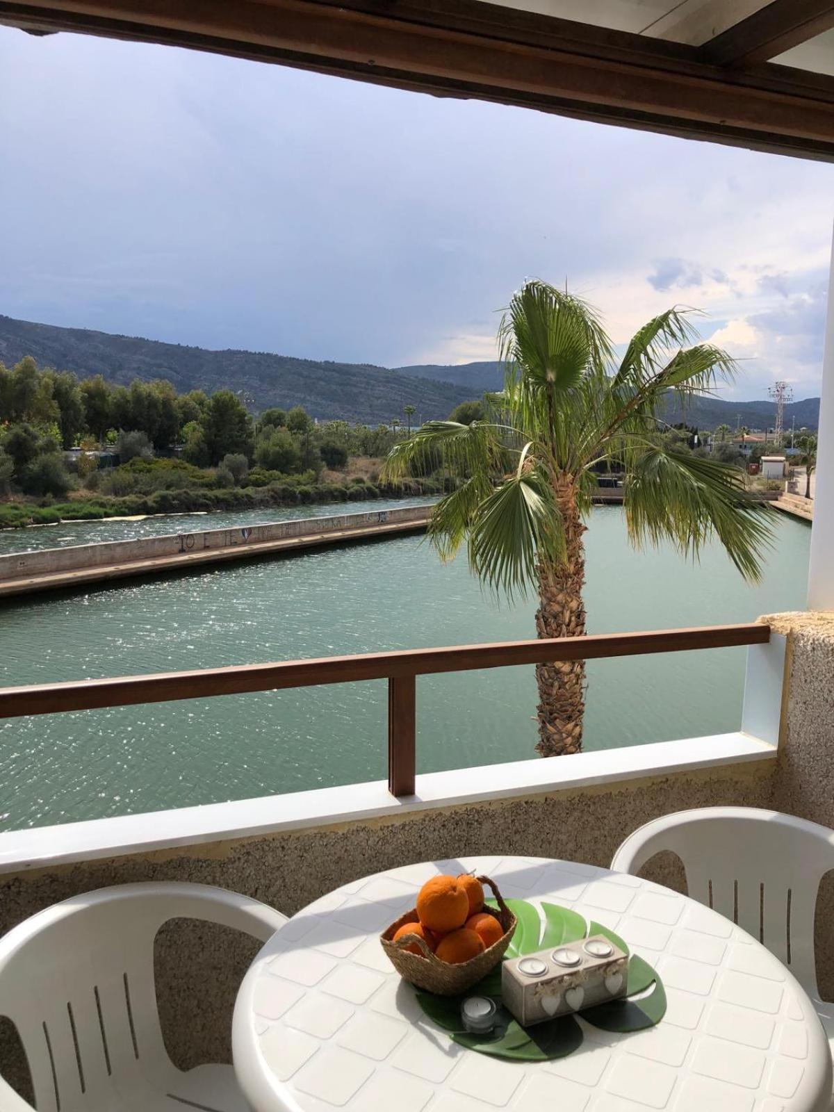 Regata Playa Daire Oropesa del Mar Dış mekan fotoğraf