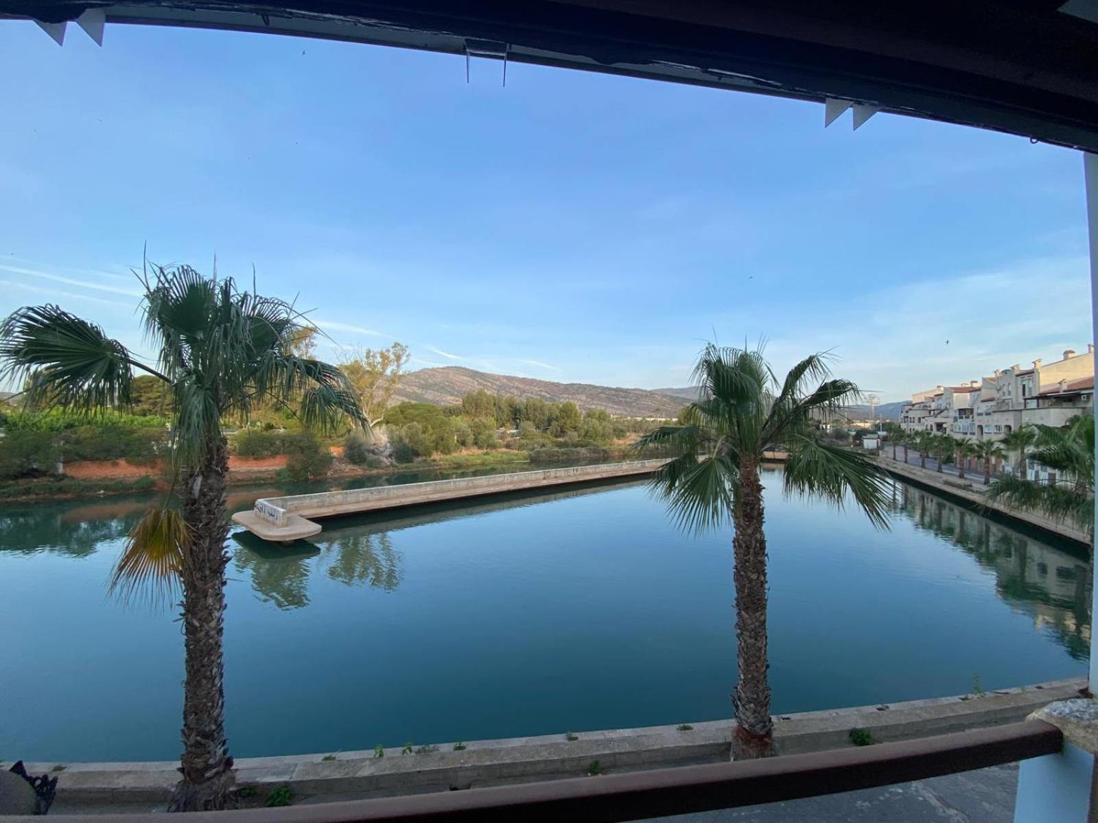 Regata Playa Daire Oropesa del Mar Dış mekan fotoğraf