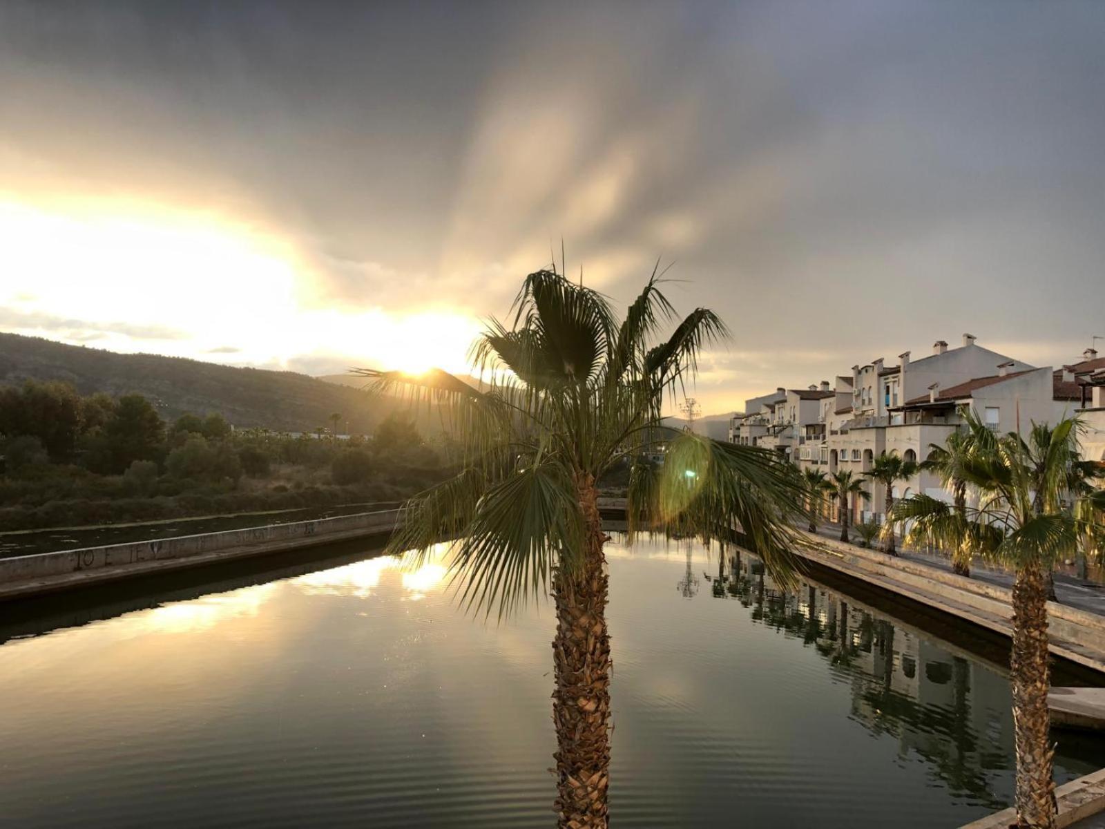 Regata Playa Daire Oropesa del Mar Dış mekan fotoğraf