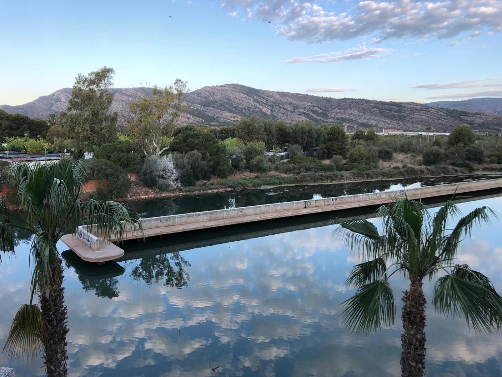 Regata Playa Daire Oropesa del Mar Dış mekan fotoğraf