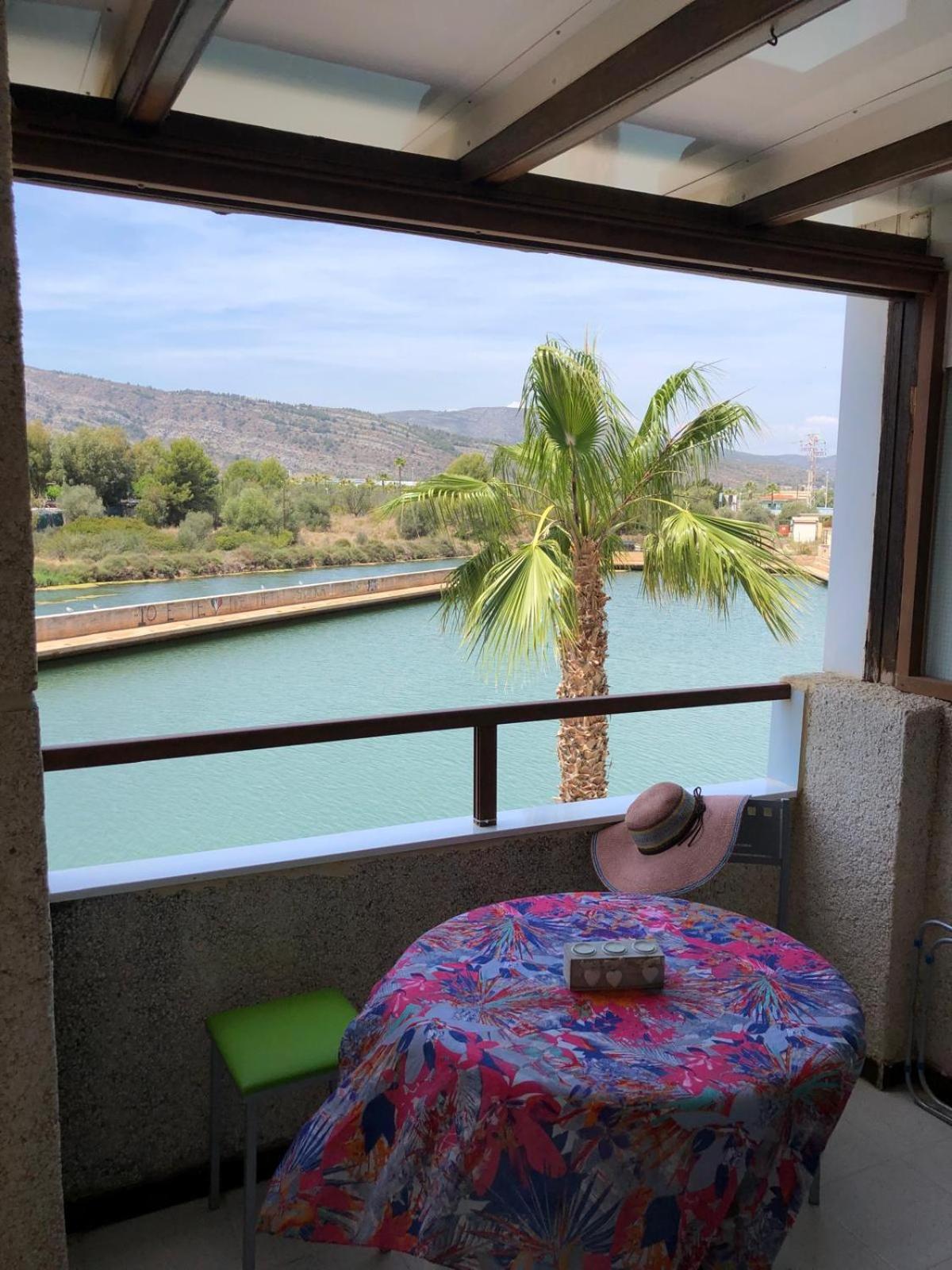 Regata Playa Daire Oropesa del Mar Dış mekan fotoğraf