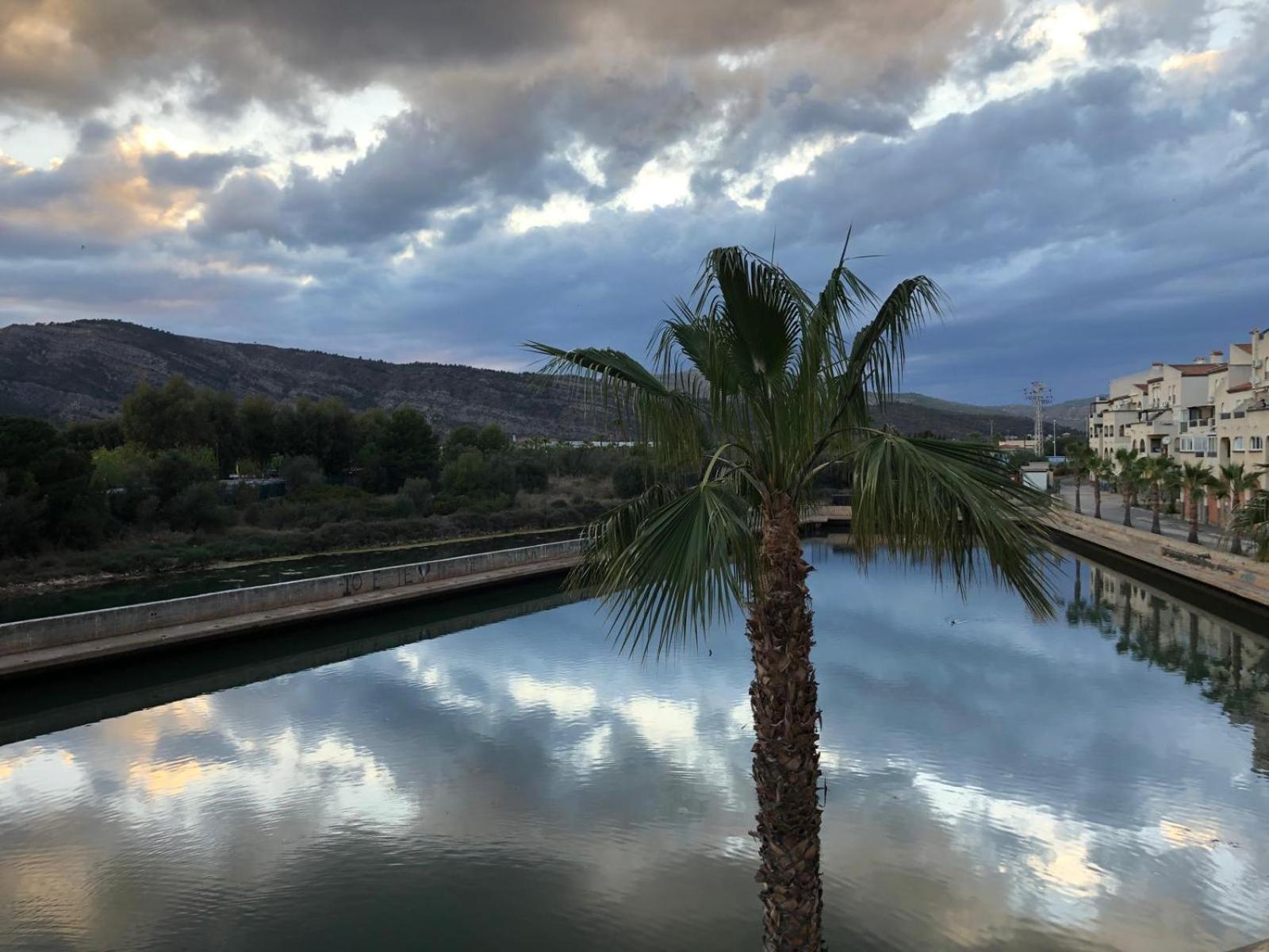 Regata Playa Daire Oropesa del Mar Dış mekan fotoğraf