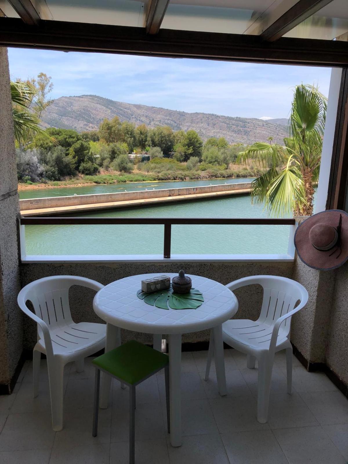 Regata Playa Daire Oropesa del Mar Dış mekan fotoğraf