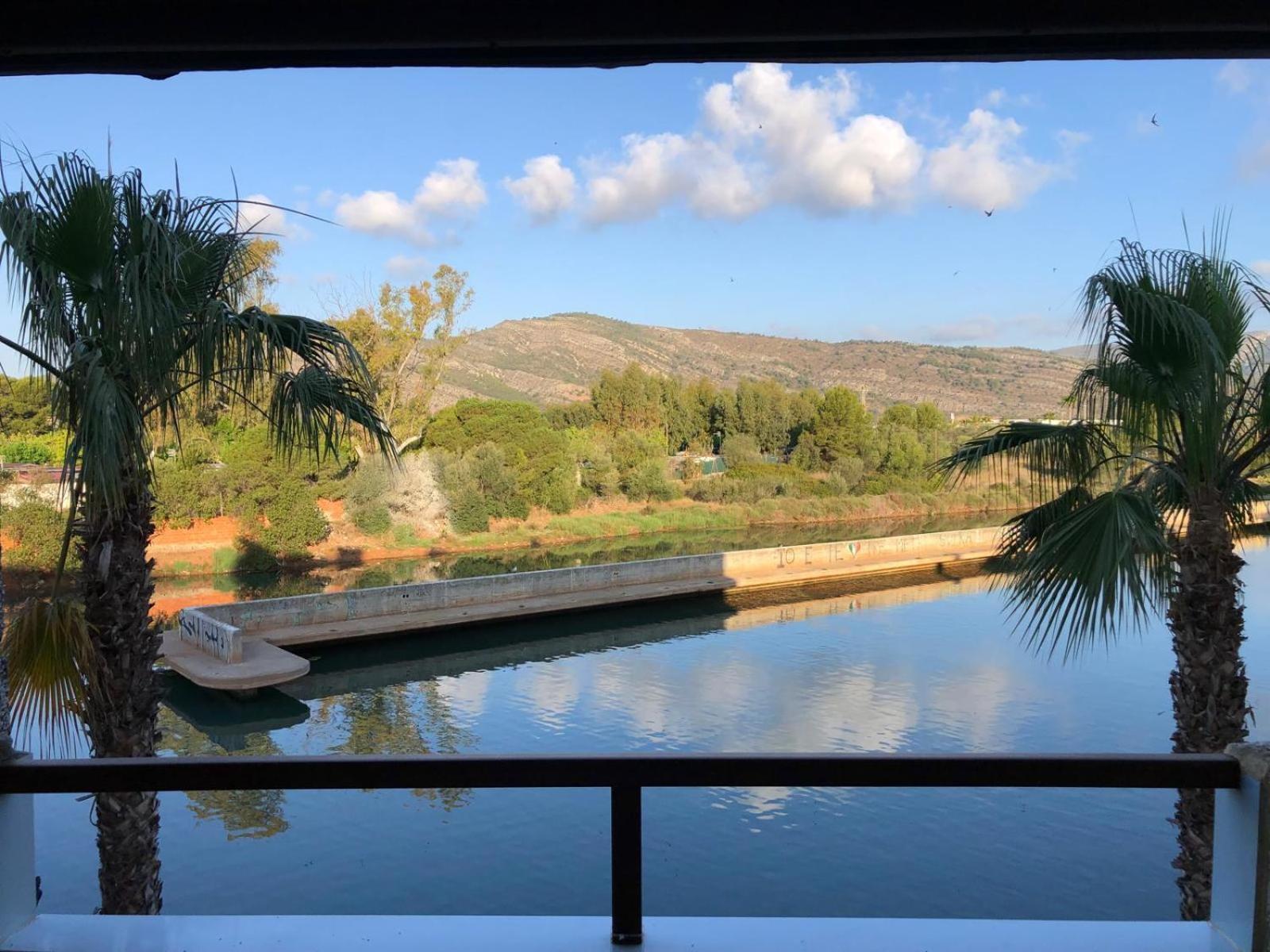 Regata Playa Daire Oropesa del Mar Dış mekan fotoğraf