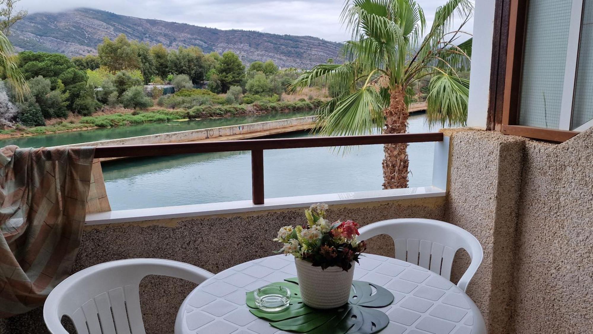 Regata Playa Daire Oropesa del Mar Dış mekan fotoğraf