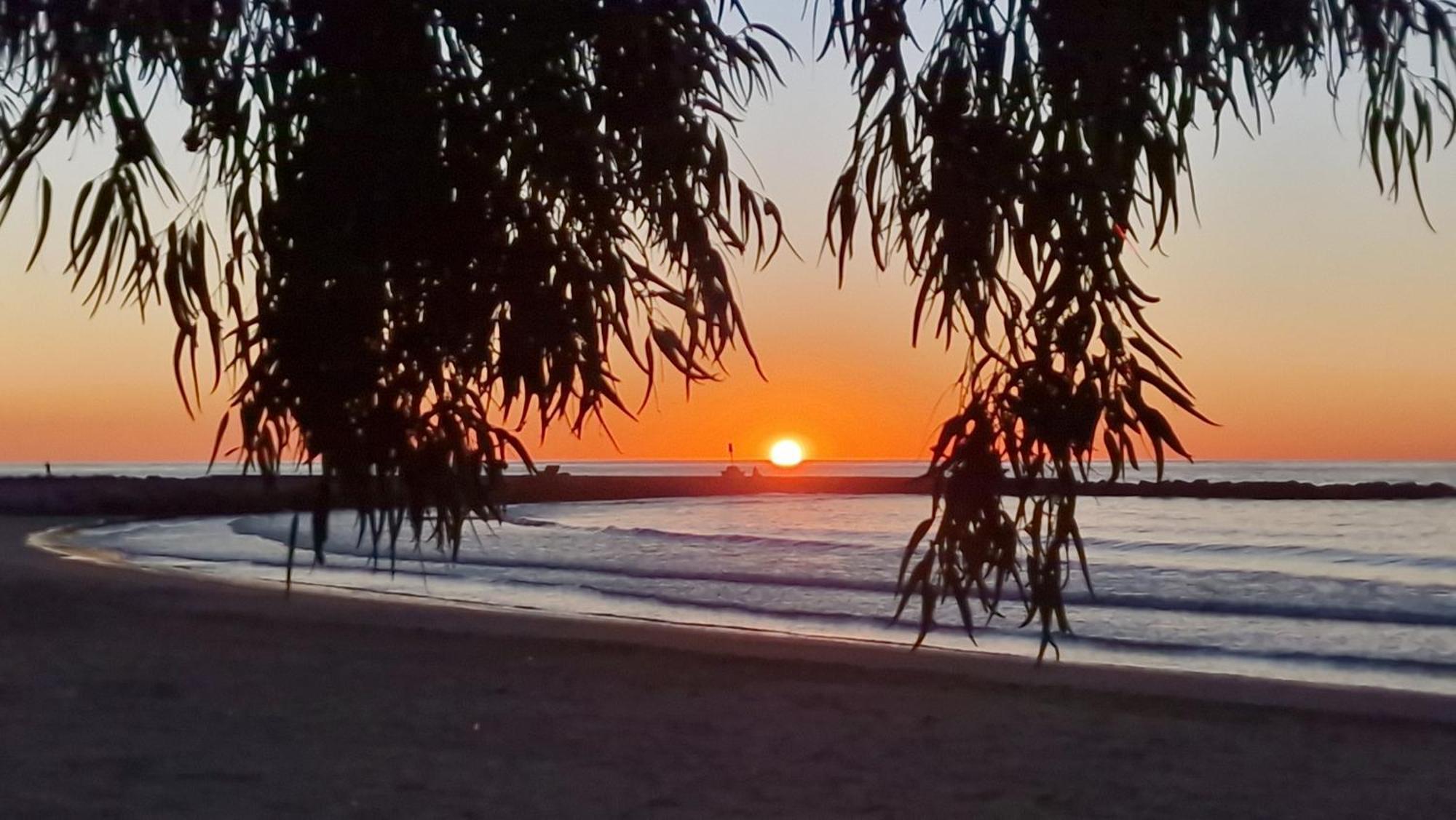 Regata Playa Daire Oropesa del Mar Dış mekan fotoğraf