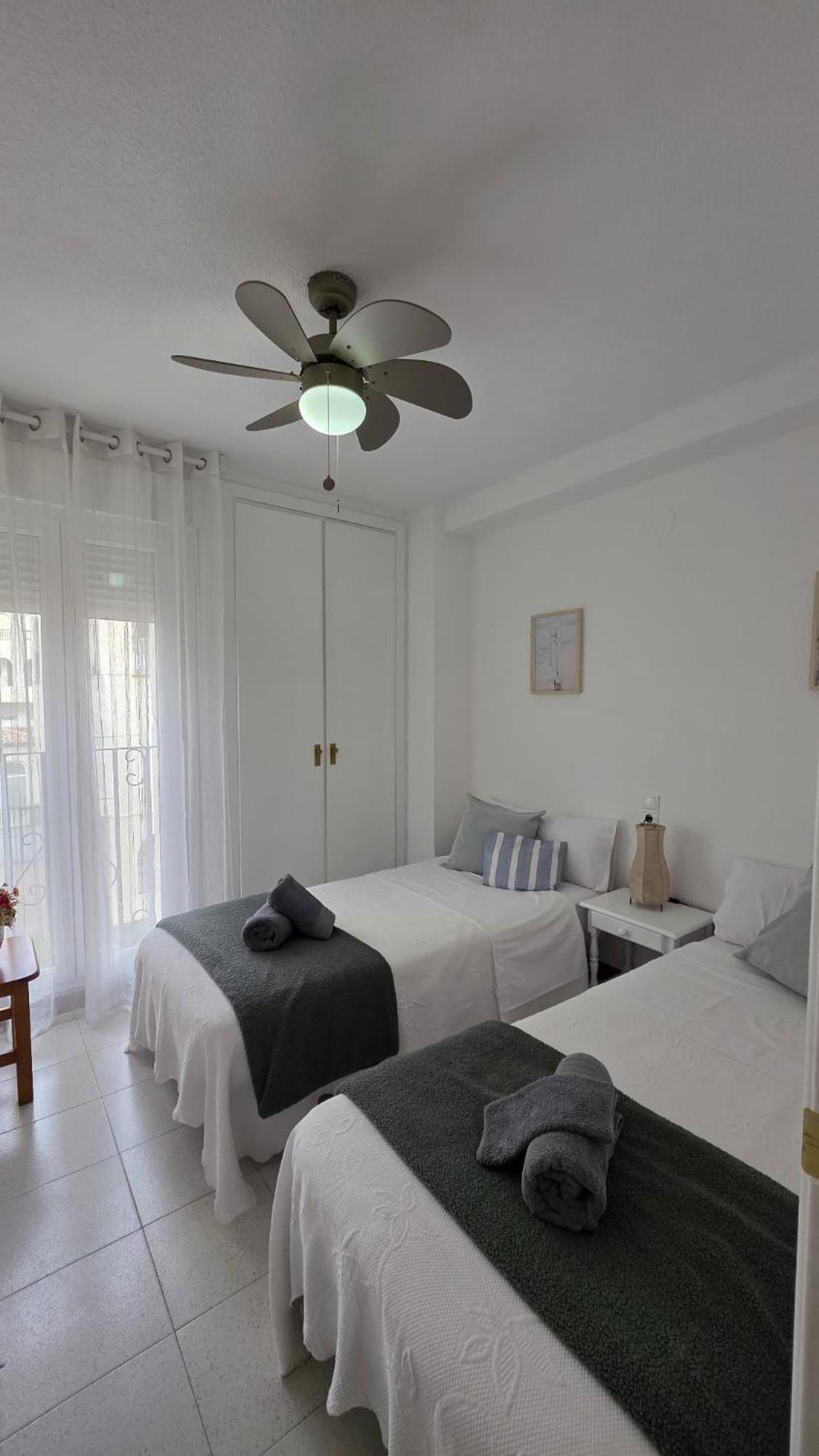 Regata Playa Daire Oropesa del Mar Dış mekan fotoğraf