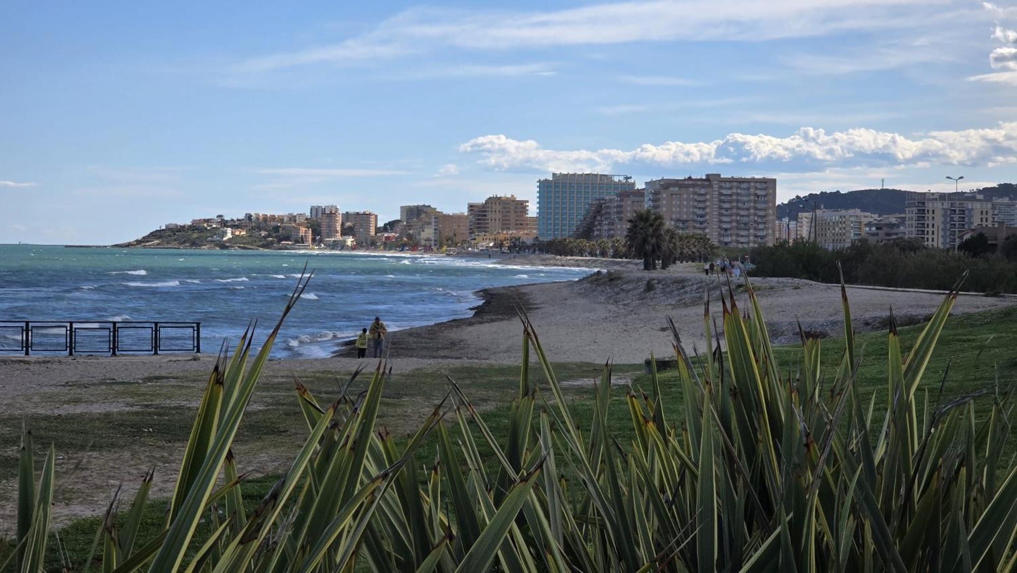 Regata Playa Daire Oropesa del Mar Dış mekan fotoğraf
