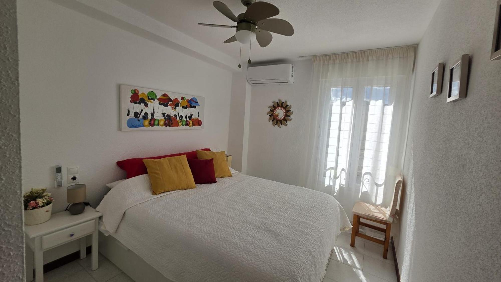 Regata Playa Daire Oropesa del Mar Dış mekan fotoğraf