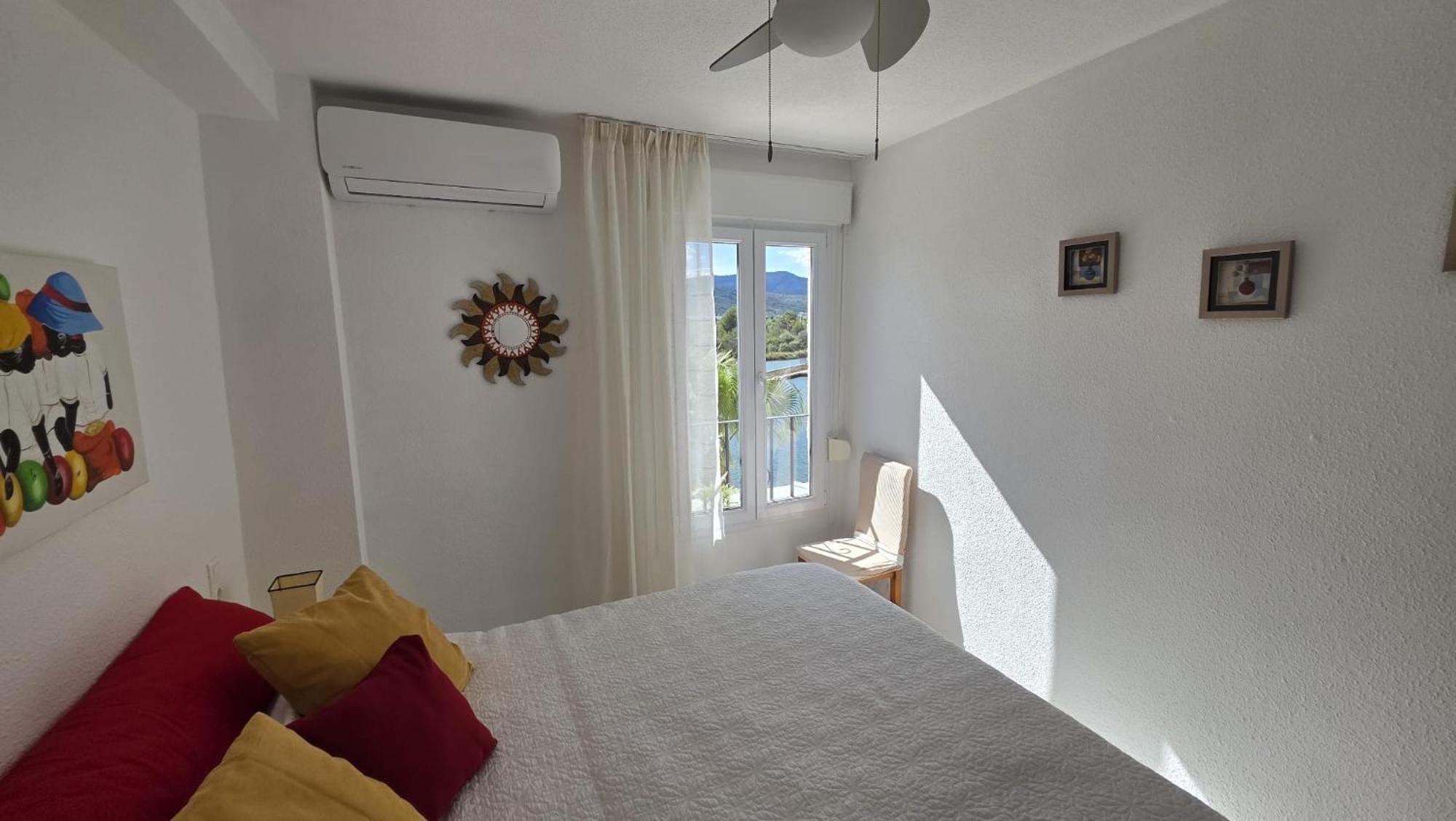 Regata Playa Daire Oropesa del Mar Dış mekan fotoğraf