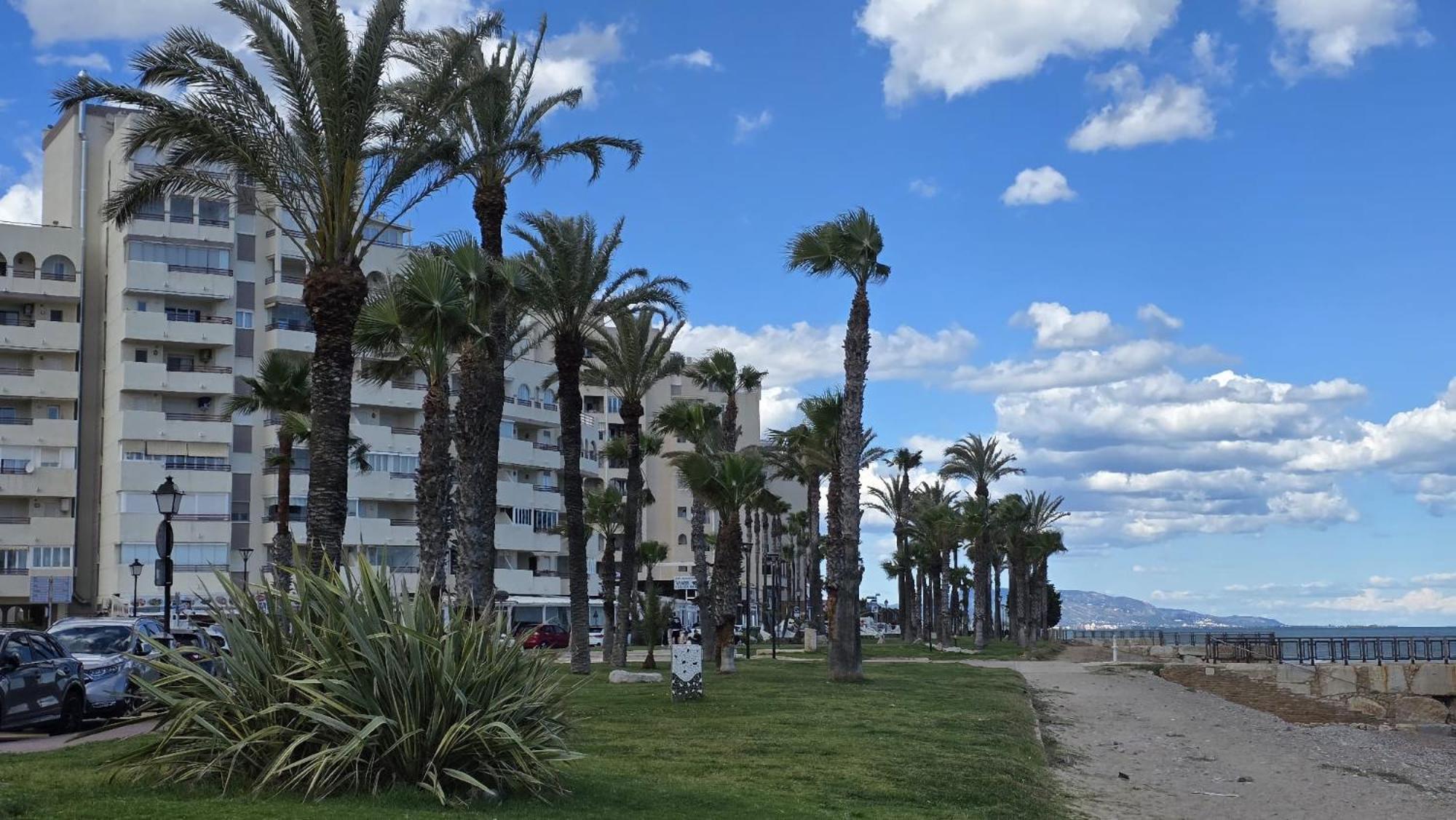 Regata Playa Daire Oropesa del Mar Dış mekan fotoğraf